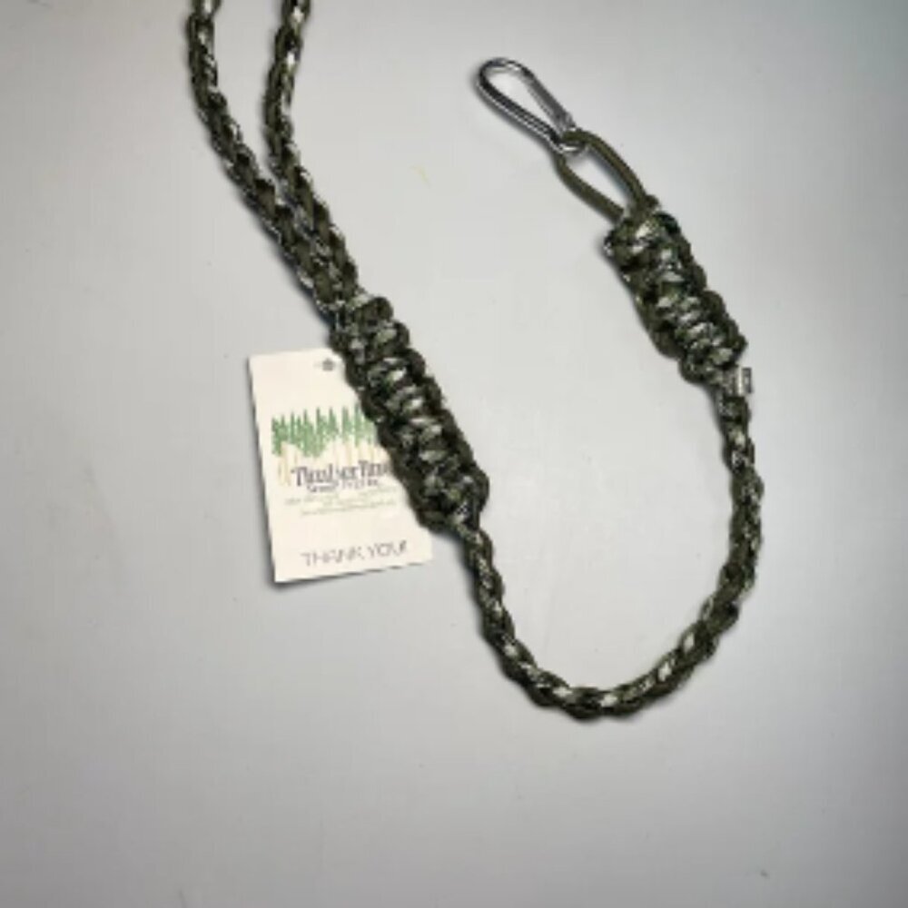 PARACORD: KILL SWITCH SF CAMO & OLIVE DRAB